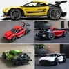 высокая скорость rc дрейфа автомобиля