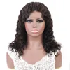 Ishow mette in evidenza parrucche bob corte parte in pizzo 1b30 27 2 4 parrucche per capelli umani vergini brasiliani da donna da donna color marrone ricci dritti12409364113