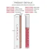 CAKAILA 18-Farben-Lippenstift, Lipgloss, Lipgloss, matt, antihaftbeschichtet, langlebig, MSDS-Zertifizierung, wasserdicht, super Qualität, E4551315