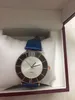 Высококачественные 2022 три шва кварцевых часов дизайнер часы часы роскошные часы Longin Brand кожаные ремешки модные мужские часы Montre Montre