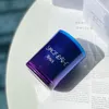 Space Rage Travx香水キャンドル240G Bougie Solid Parfum EDP Spray for Men女性