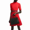 Women Shoulder Bags Tote Bag Presbyopic Handbags Backpack Purse Crossbody Totes Shopping Handbag Lady Purses Wallet 2 Colors