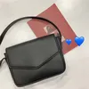 Female bag 2021 new ladies handbag fashion chic one shoulder messenger bags all-match women's small square bagss