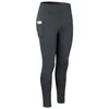 Pantaloni da yoga da donna Taglia Sport Fitness Leggings da palestra attivi Tasche per collant da allenamento a vita alta