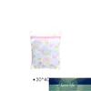 6 Size Zippered Opvouwbare Nylon Wasserij Bra Sokken Ondergoed Kleding Wasmachine Bescherming Netto Mesh Bags Factory Prijs Expert Design Quality Nieuwste Stijl