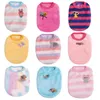 10 colores Coral Velvet Ropa para perros Ropa para cachorros para perros pequeños Niño Niña Invierno Cálido Suéteres lindos para Chihuahua Yorkies Dachshunds 2277