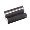 Tobaksrulle Joint Roller Machine Portable Metal Tobacco Roller Cigarettrullmaskin för 70/78/110 mm Papper