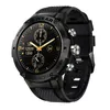 LEMFO K28H Smart Watch da uomo Chiamata Bluetooth Personalizza quadranti Musica Super Long Standby 3 pulsanti laterali Sport Smartwatch 20217359869