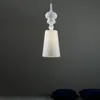 식당 펜던트 램프 현대 단순성 유럽 스타일의 객실 장식 램프 연구실 조명 E27 매달려 빛