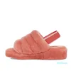 Designer Femmes Ry Slippers Enfants Ouais Slide Chaussures décontractées Sandales de luxe Womens 35441671725
