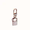 New alloy lock design astronaut keychains accessories designer keyring solid metal car key ring gift bo louisely Purse vuttonly lvlies viutonly vittonly 27ZZ