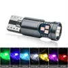 New HighBright 2016-18SMD Canbus автомобиль Светодиодные лампы T10 194 168 Гнездовые лампы для чтения света для чтения света освещение света W5W