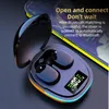 G9S TWS Bluetooth 5.0 Oortelefoon True Wireless Mini Hoofdtelefoon Waterdichte Sport Oorbuds Stereo HIFI Games Headset