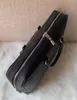 men briefcase luxury business package hots sale laptop bag leather messenger packages clutch handbag OL Busines file storag women