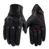 écran tactile des gants de vélo