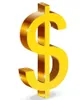 추가 상자 수수료 균형 주문 비용에 대한 지불 비용 맞춤형 맞춤형 제품 지불 돈 1 조각 = $1