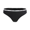 Cotton Woman's Underwear Sports Soft Female T-back Solid Striped G-string Thongs For Woman 2021 New Free Shipping