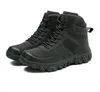 Männer Luxurys Winterschuhe Walking Klettern Wander Mountain Sportstiefel wasserdichte Herren-Sneaker Plus Size 39-47