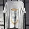 メンズTシャツNew Stranger Things T Shirt Men Men Lomen Diamond Masked Woman 3D Print T Shirts