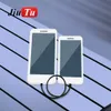 Câble de synchronisation de données Jiutu pour téléphone portable Photo vidéo Wechat Chat enregistrement transfert ligne adaptateur OTG