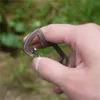 New Snap Clip Hook Keychain Keyring Carabiner Camping Snap Key Chain Multi Outdoor Metal Tool Bottle Opener K1234177154