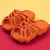 Kinder Hausschuhe Sommer Tragen Schuhe für Jungen und Mädchen zu Hause Indoor Outdoor Baby im Kindergarten Kinder Flip Flop qq527 210712