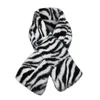 Scarves Kvinnor Uppvärmning Varm Halsskydd Scarf Kvinna Elektrisk Skyddsstyrka Skulder Gåvor Bufandas Invierno Mujer