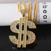 Chains Fashion Acrylic Large Thick Necklace Men Hip Hop Gold Chain Christmas Gift Bar Rock Rotation Eliminate Emo Jewelry Accessories297m