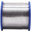 500g Fils à souder à l'étain Fil à souder à noyau de colophane 0.5mm 0.6mm 0.8mm 1.0mm 1.2mm 1.5mm 2.0mm 2% Bobine de flux Ligne de soudage Rouleau sans nettoyage