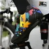 Cycling Footwear MTB Shoes Road Men Mountain Bike Self-locking Biking Sneakers Professional Athletic Sapatilha Ciclismo