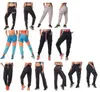 Kvinnans dansbyxor Power Long Leggings Pants Women Bottoms Yoga Pants 1272 1074 H1221