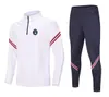 21-22 A C Pisa 1909 Time de futebol masculino Homens Tracksuits Istambul Basaksehir FK Conjunto de futebol Personalizar Tean Logo Football Traini259W