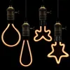 edison vintage led ampoule