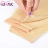 Uppdaterad produkt Skin Weft Snap Invisible Tape Remy Human Hair Clip In Extensions 20st 100g 12-26inch Rak Natural Manual Adhesive Extension