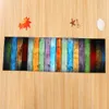 Dining Room Carpet Shaggy Soft Area Rugs Bedroom Rectangle Floor Mat Print Wood China for Living Modern Kids Y200527