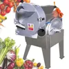 Machine à trancher les carottes, le céleri, trancheur de pommes de terre, râpe à fromage, coupe-légumes multifonctionnel, 1500W