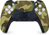 Gamepad Decoration Protective Skin Sticker For PlayStation 5 PS5 Controller Protector Accessories Decal Cover Joystick Console Gaming Stickers High Quality