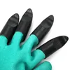 Disposable Gloves Outdoor Labor Dip Tape Claw Hand Protection Gardening Weeding Planing Soil Plant Planting Insurance Tooling