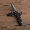 Kershaw 1830 Oso Sweet Flipper Tactical Folding Knife 8CR13MOV 58HRC Camping Jakt Överlevnad Pocket Knives Utility EDC handverktyg