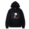 Anime Jujutsu Kaisen Itadori Yuji Fushiguro Megumi Gojo Satoru Funny Hoodie Hip Hop Graphic Sweatshirt Poleron Hombre Streetwear