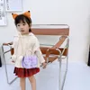 ファッションガール財布ショルダーメッセンジャーバッグかわいい子供のクロスボディチェーンハンドバッグ幼児ガールズプリンセスクロスボディバッグ