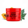 Schoonheidsmake -up Lucas Papaw zalf Lip Balm Australia Papaya Moisturerende crèmes 75 g zalven schoonheidsmake -upproducten Daily Care1251814