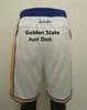 2021 Team Basketball Short Sport Shorts Size XL Hip Pop Pants With Pocket Zipper Sweatpants Blue White Black Yellow Gold Purple Mens Stitched
