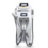 Nouveauté 4 en 1 machine multifonction de détatouage IPL pigment vasculaire thérapie de l'acné laser 5 filtres OPT tatouage/acné/pigment/rides/épilation vasculaire