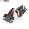 Parts For FZ6 FAZER 2006-2010 Motorcycle Accessories CNC Body Frame Sliders Crash Protector Motobike Falling Protection