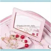 Packaging & Jewelryportable Travel Jewelry Box Zipper Storage Bag Necklace Earrings Rings Bracelet Organizer Display Carrying Case Pouches