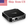 SHIP FROM USA x96 mini tv box amlogic s905w 2gb 1gb ram 8gb 16gb rom android 7.1 os t