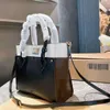 Designer handbags large capacity soft feel six colors to choose from very practical fashionable and luxurious bags