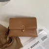 HBP Factory direct trend bag female fashion shoulder bag spring and autumn Korean version of the handbag PU Messenger Ms.