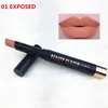 Piękny Glazed Lipstick Lip Gloss Non-Stick Cup 8 Opcje kolorów